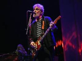 Oscar für Filmsong : Irischer Musiker Glen Hansard stirbt bei Motorradunfall